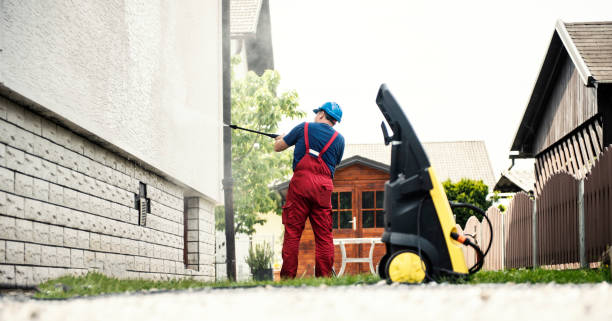 Playground Equipment Cleaning in Krum, TX